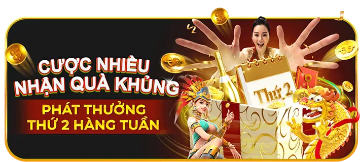 Thưởng Chào Mừng good88
